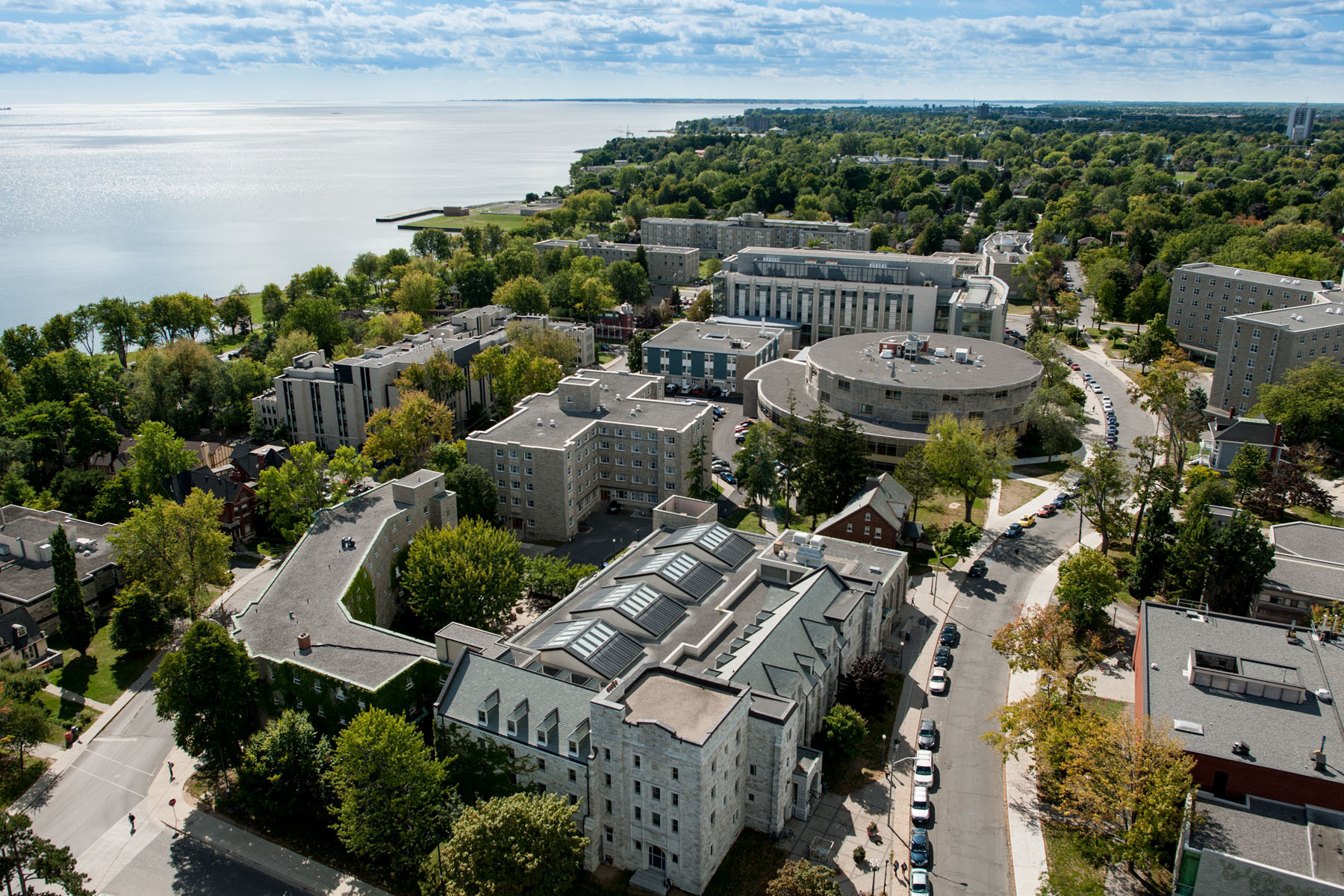 Queen's University